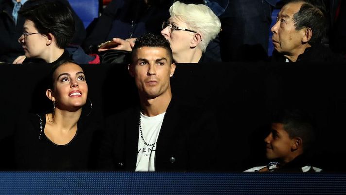 Getty Images Ronaldo e Georgina Rodriguez presto genitori? Hola: “Lei è incinta” - immagine 1