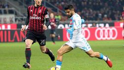 Secondo quanto riportato dall’edizione odierna del Mattino, Juventus, Milan e Inter avrebb