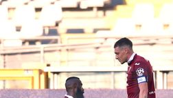Torino-Parma 1-1 Belotti sbaglia un rigore – LIVE