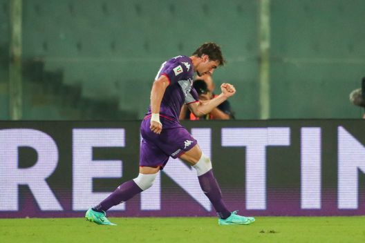 Dusan Vlahovic Dusan Vlahovic