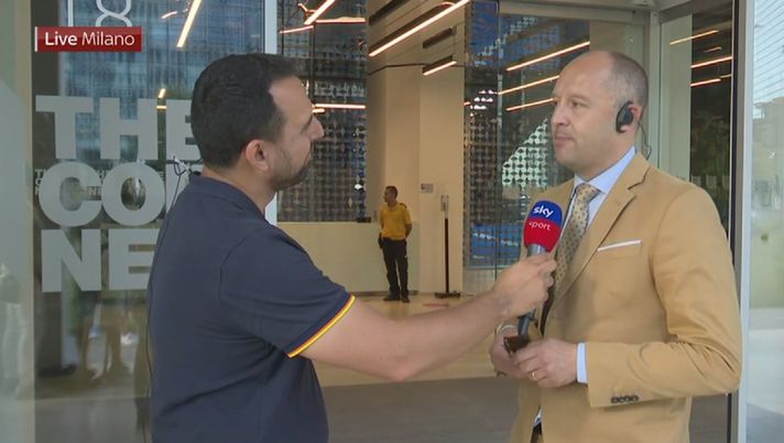 L’avvocato di Lukaku: “Felice del ritorno, l’anno prossimo chissà. Godiamoci il momento” - immagine 1