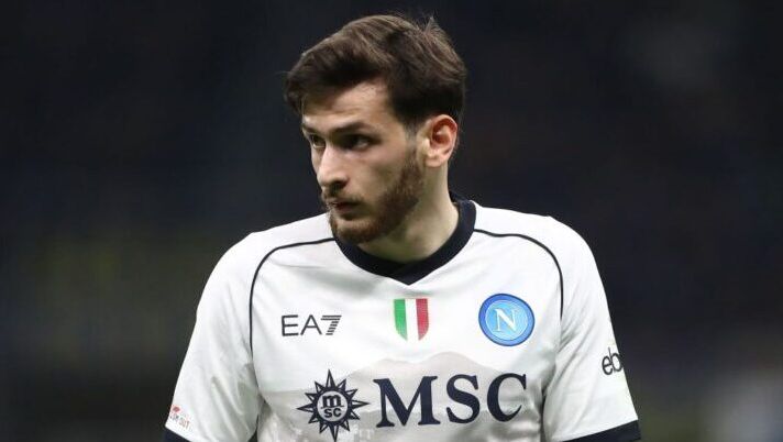 ULTIM’ORA – Comunicato Napoli: l’esito degli esami e i tempi di recupero per Kvaratskhelia - immagine 1