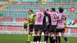 Serie C-Girone C, Palermo-Fidelis Andria: cambia ancora l’orario del match