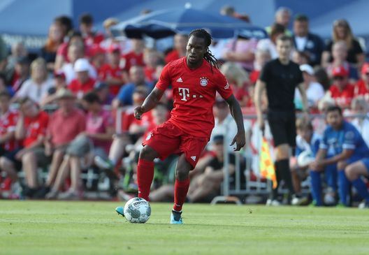 (Photo by Alexandra Beier/Bongarts/Getty Images) Renato Sanches: “Se non sono felice non gioco bene, e io volevo il PSG…”- immagine 2