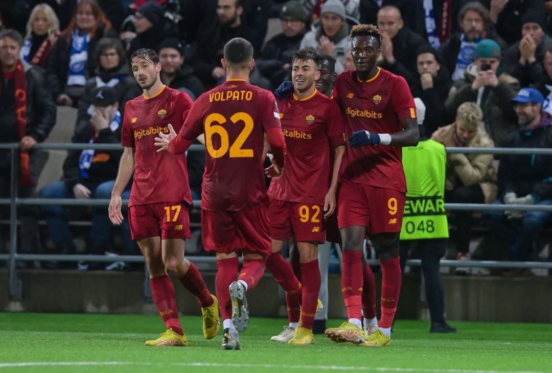 Helsinki-Roma 1-2 – FOTO GALLERY - immagine 65