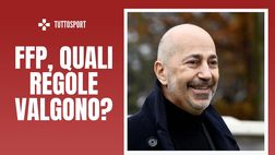 Milan, conti virtuosi: si va verso un Settlement Agreement leggero