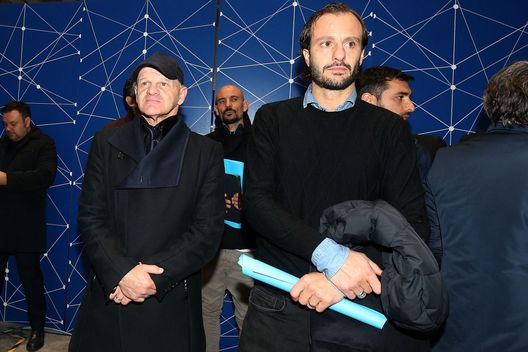 (Photo by Gabriele Maltinti/Getty Images) Fatale l’1-1 contro il Pescara: il Siena esonera Alberto Gilardino- immagine 2