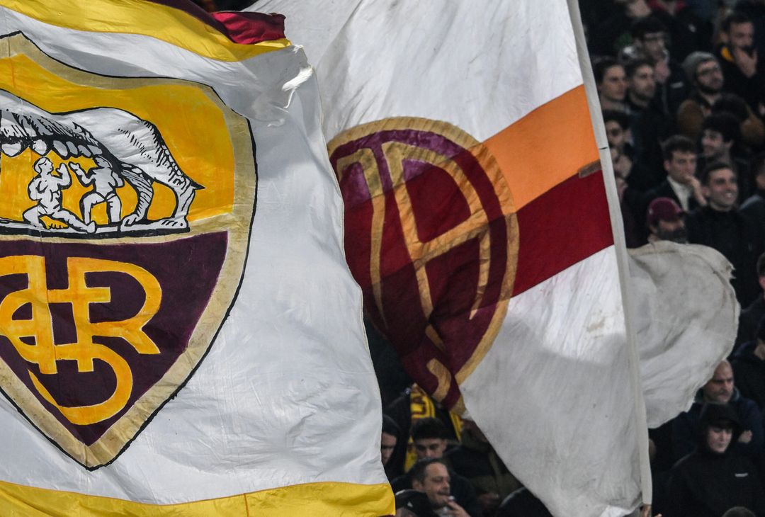 Roma-Sassuolo 1-0 – FOTOGALLERY - immagine 118