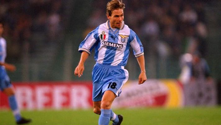 Lazio: l'abitudine di Nedved