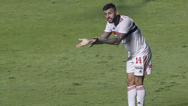 Calciomercato Torino, dal Brasile: “Ai granata piace il mediano Liziero” - immagine 1