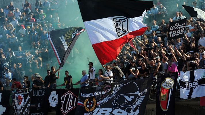 Ascoli: tante iniziative allo stadio “Del Duca” per la sfida contro il Palermo  Ascoli: tante iniziative allo stadio “Del Duca” per la sfida contro il Palermo