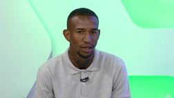 E’ stato accostato all’Inter, ora Talisca sogna Mourinho: “Amore che c’è, lo United un sogno”