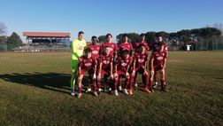 Un Torino Primavera sperimentale va ko in amichevole: 4-1 con lo Stresa Vergante