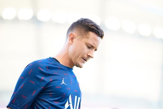 Herrera Psg (getty images) Herrera Psg
