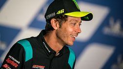 MotoGP, Rossi: “Vinales bravo ragazzo, spero risolva con Yamaha”