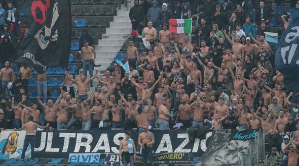 (Photo by Emilio Andreoli/Getty Images) (Photo by Emilio Andreoli/Getty Images)