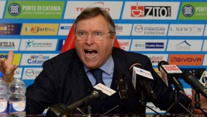 Lo Monaco sulla serie C: “Qui ci sono presidenti pazzi, non c’è alcun introito: solo spese” - immagine 1