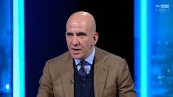 Di Canio: “Inter sublime con la Lazio. Ma Inzaghi dovrà riuscire in questa cosa”