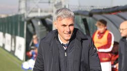 Le formazioni ufficiali di Torino-Napoli: Sesia conferma l’undici di Zingonia