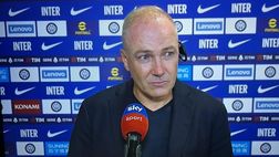 Cremonese, Alvini: “Abbiamo fatto quasi tutto noi, sul piano del gioco non abbiamo demeritato”