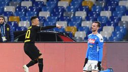 L’interista La Russa: “Avevo paura di giocare a Napoli, poteva essere la sveglia”