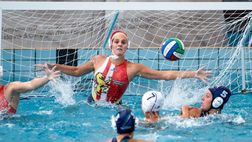 Scudetto pallanuoto femminile, l’Antenore Plebiscito vince gara 3!