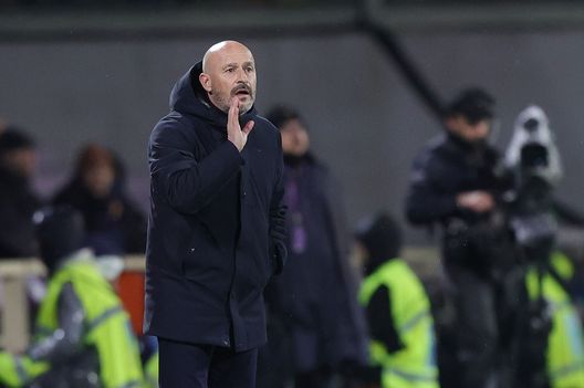 Basile: “Italiano via dalla Fiorentina? La situazione peggiorerebbe”- immagine 2