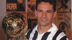 Accadde Oggi: Baggio vinceva il Pallone d’Oro, ecco le sue magie