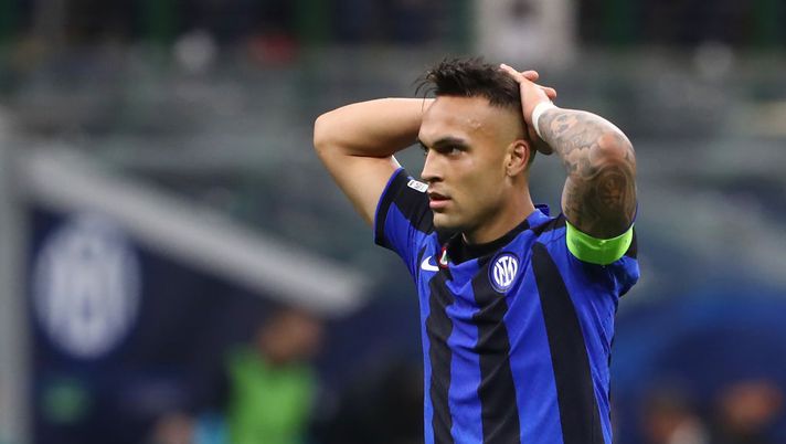 Lautaro: “Risultato troppo importante, ho giocato con i crampi! Abbiamo appena cominciato” - immagine 1