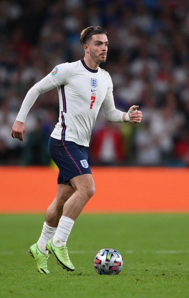  (Photo by Laurence Griffiths/Getty Images) 