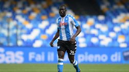 Koulibaly: “Voglio incontrare il tifoso. Razzismo lotta importante”