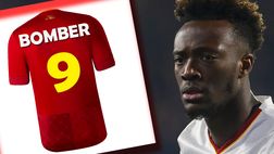 Mercato Roma – Novità pesanti: “Addio Abraham? Al suo posto…”