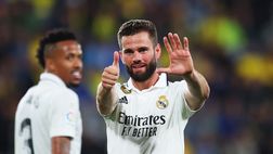 Inter, conferme su Nacho: concorrenza dagli USA, il Villarreal fa sul serio ma…