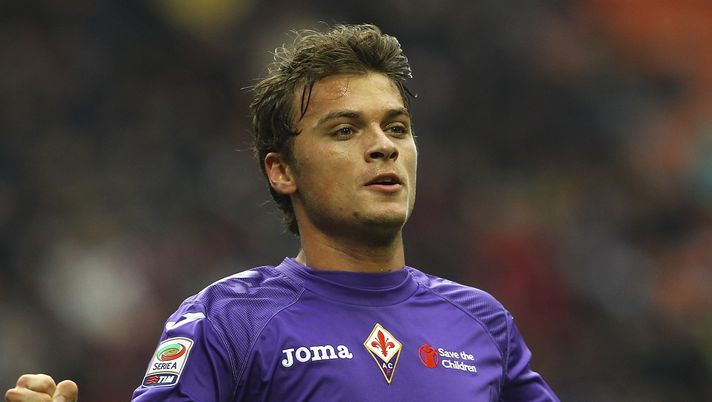 (Photo by Marco Luzzani/Getty Images) (Photo by Marco Luzzani/Getty Images)