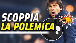 Antonio Conte: una foto sui social fa scoppiare la polemica – Inter News