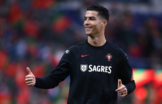 (Getty Images) Calemme: “Oggi Fabian firmerà per il Psg. Ronaldo? È attratto da Napoli”- immagine 2