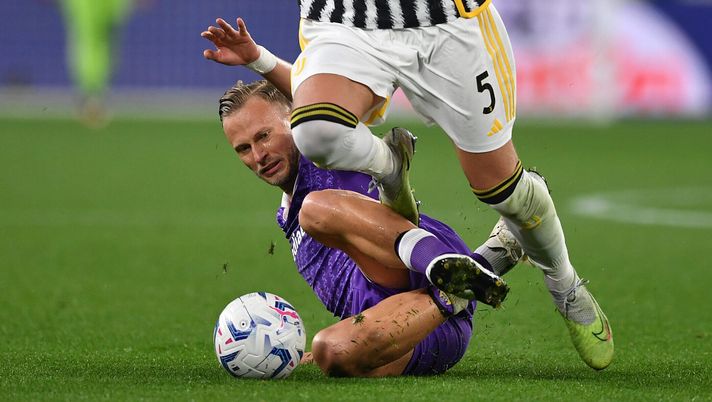 Ok l’Europa, ma la Fiorentina è chiamata a reagire anche in campionato - immagine 1