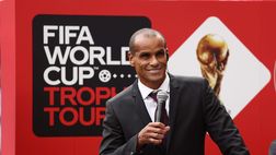 Rivaldo assente alle veglia per Pelé: “L’ho onorato da vivo. Coscienza pulita”