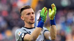 E’ Radu l’erede di Handanovic: la strategia futura dell’Inter è delineata. E Brazao…