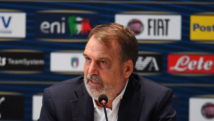 Tardelli: “È stato un Messi diverso, è uscito il cuore argentino. Ma Diego era un’altra cosa” - immagine 1