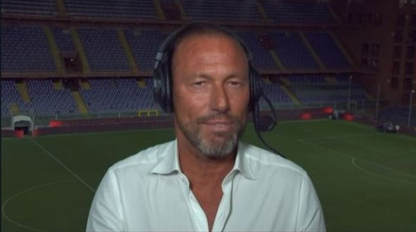 marcolin napoli spalletti