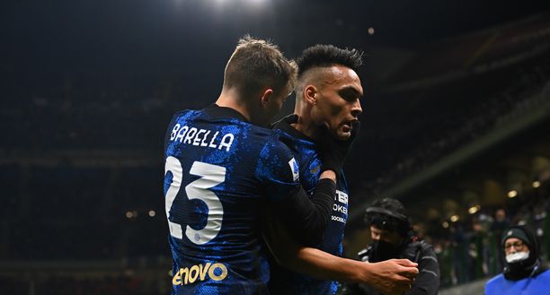 Getty Images Barella e la promessa fatta a Lautaro. Nicolò ha in testa solo l’Inter. E con Lukaku…- immagine 2