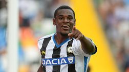 Duvan Zapata: “E’ stata la vittoria del gruppo, in una gara molto dura”