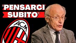 Milan, Pellegatti: “Serve subito un centrocampista, trattativa Simakan uno stress”