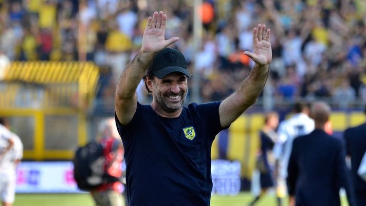 Anche nel girone C c’è l’effetto-sorpresa: la Juve Stabia ha spiazzato tutti - immagine 1