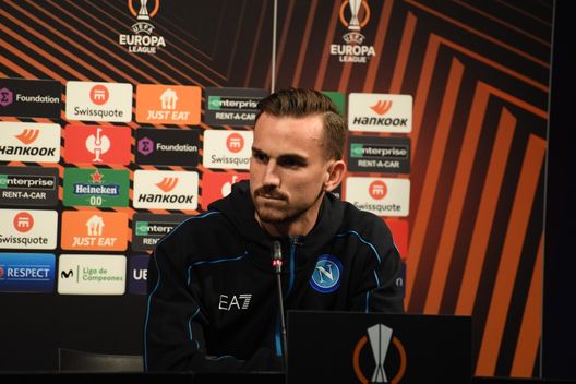 PUNTI DI SVISTA – Fabian Ruiz brilla, ma il rinnovo non arriva: cosa fare in estate?- immagine 2