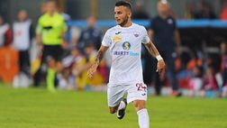 Calciomercato Catania, Golfo ritrova Raffaele: l’esterno di proprietà del Parma lascia la Juve Stabia e arriva in prestito al club etneo