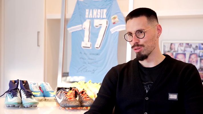 Hamsik: “Un sogno allenare il Napoli, un club di Serie A mi tentò. Su Zielinski…” - immagine 1