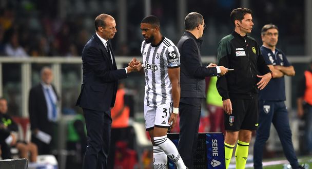 Getty Images Le rivali – Juventus, Bremer al limite per l’Inter: dovrebbe farcela Di Maria- immagine 2