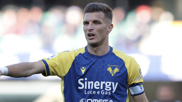 Getty Images Clamoroso, in vendita anche Lazovic. Trattativa avanzata con l’OM di Tudor - immagine 1